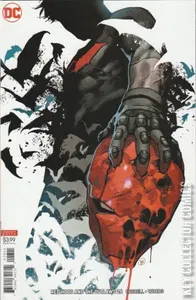 Red Hood and the Outlaws #26