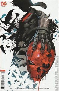Red Hood and the Outlaws #26 