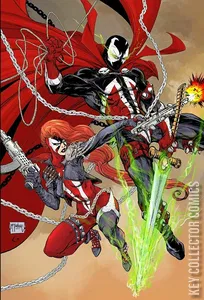 Spawn #302