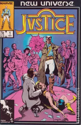 Justice