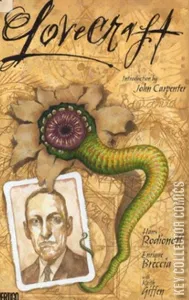 Lovecraft #1