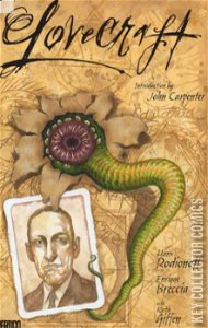 Lovecraft #1