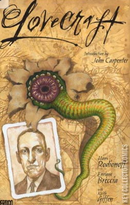 Lovecraft
