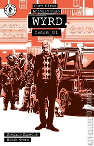 Wyrd #1