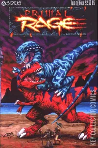 Primal Rage #2