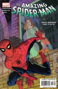 Amazing Spider-Man #58