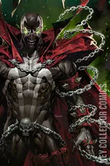 Variant Cover for Spawn #303
