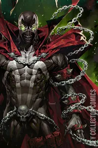 Spawn #303