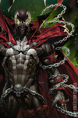 Spawn
