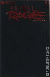 Primal Rage #1
