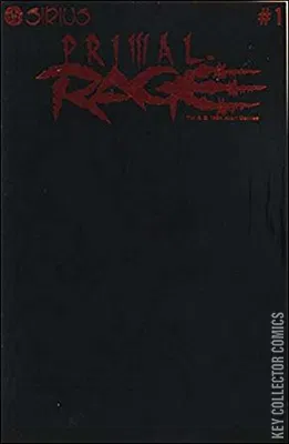 Primal Rage