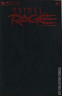 Primal Rage