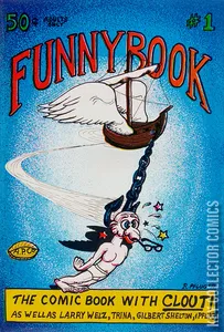 Funnybook #1