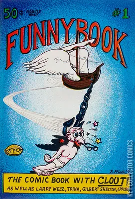 Funnybook