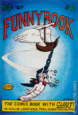 Funnybook
