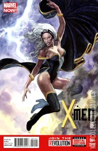 X-Men #1