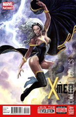 Variant Cover for X-Men #1