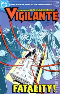 Vigilante #6