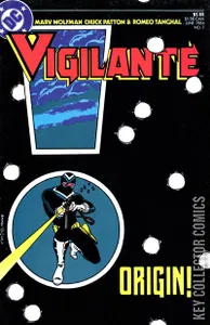 Vigilante #7