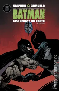 Batman: Last Knight on Earth #3