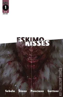 Eskimo Kisses