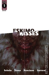 Eskimo Kisses