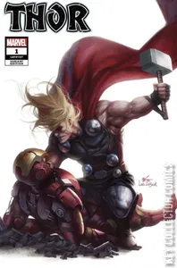 Thor #1