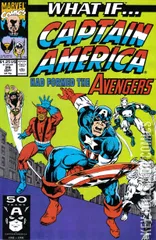 Cover for What If...? #29