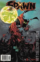 Variant Cover for Spawn #119