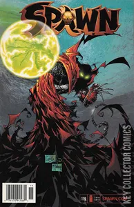 Spawn #119