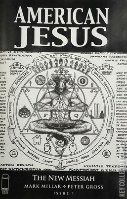 American Jesus: The New Messiah