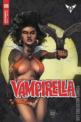 Vampirella
