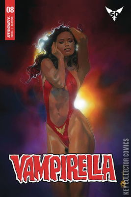 Vampirella