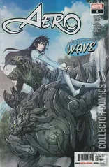 Cover for Aero #4