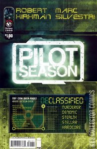 Pilot Season Declassified