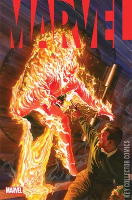 Marvel