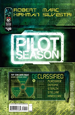 Pilot Season Declassified