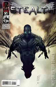 Pilot Season: Stealth #1