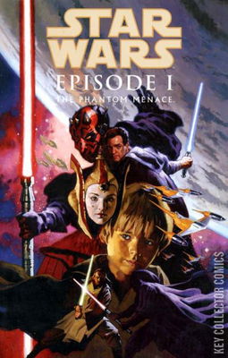 Star Wars: Episode I - The Phantom Menace