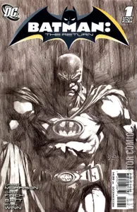 Batman: The Return #1