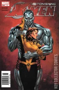 Astonishing X-Men #6