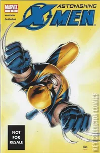 Astonishing X-Men #6