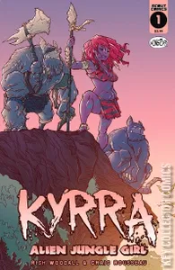 Kyrra #1