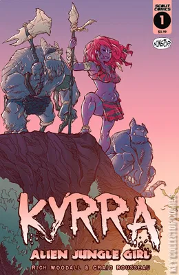 Kyrra
