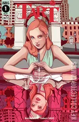 Cover for Tart #1