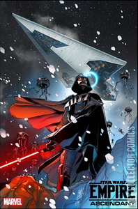 Star Wars: Empire Ascendant