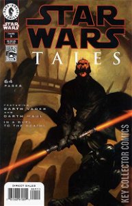 Star Wars Tales #9