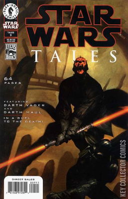 Star Wars Tales