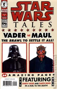Star Wars Tales #9