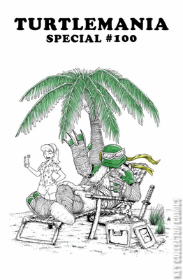 Teenage Mutant Ninja Turtles